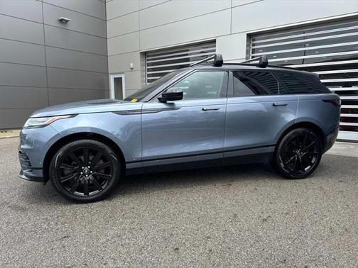 2018 Land Rover Range Rover Velar P380 SE R-Dynamic