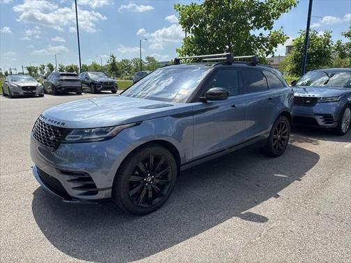 2018 Land Rover Range Rover Velar P380 SE R-Dynamic