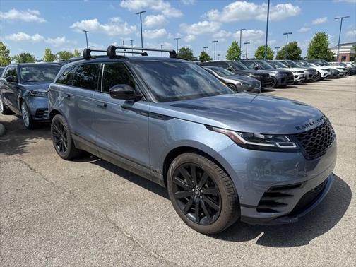 2018 Land Rover Range Rover Velar P380 SE R-Dynamic