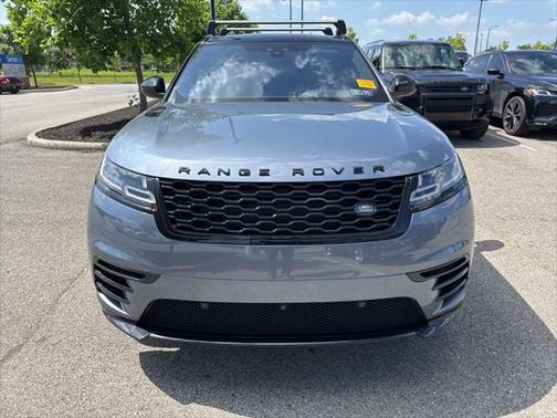 2018 Land Rover Range Rover Velar P380 SE R-Dynamic