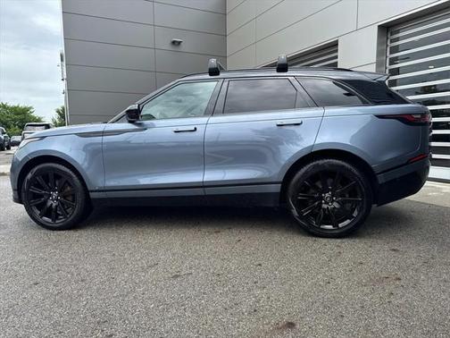 2018 Land Rover Range Rover Velar P380 SE R-Dynamic