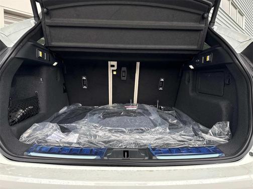 2026 Jaguar F-PACE R-Dynamic S P250 AWD Automatic