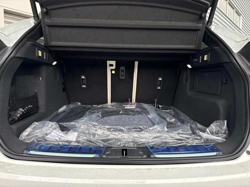 2026 Jaguar F-PACE R-Dynamic S P250 AWD Automatic