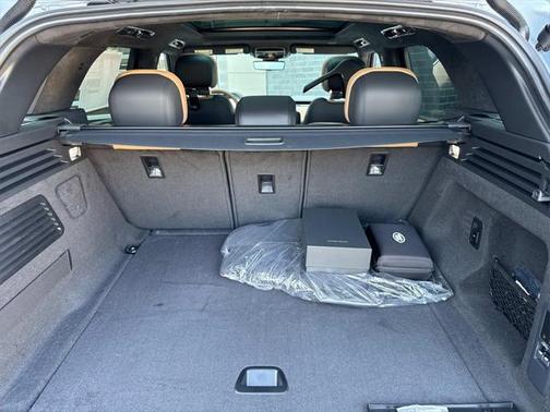 2025 Land Rover Range Rover Sport Autobiography