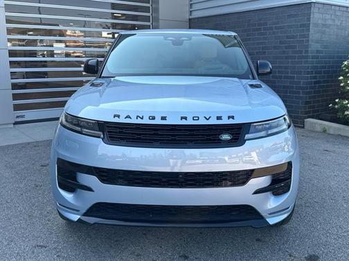 2025 Land Rover Range Rover Sport Autobiography