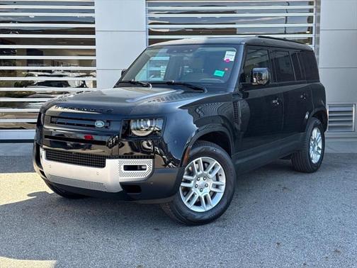 2025 Land Rover Defender 110 P400 S