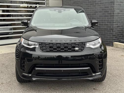 2025 Land Rover Discovery P360 Dynamic SE