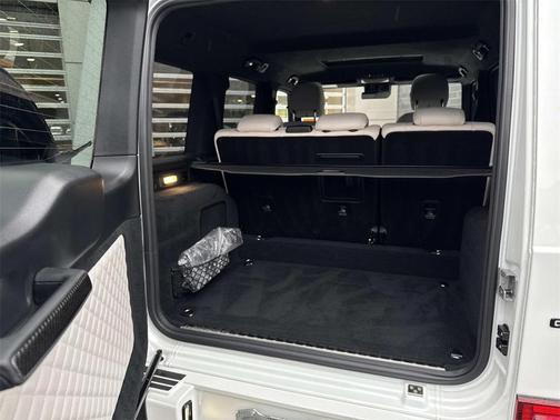 2023 Mercedes-Benz AMG G 63 4MATIC