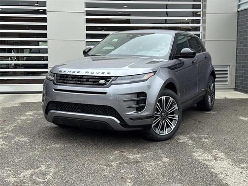 2026 Land Rover Range Rover Evoque Dynamic SE
