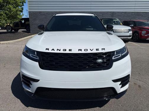 2018 Land Rover Range Rover Velar P380 HSE R-Dynamic