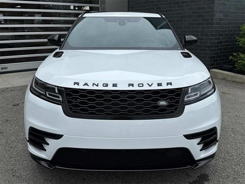 2018 Land Rover Range Rover Velar P380 HSE R-Dynamic