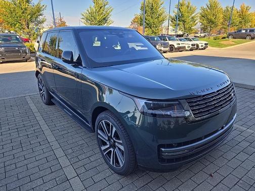 2023 Land Rover Range Rover P530 SE