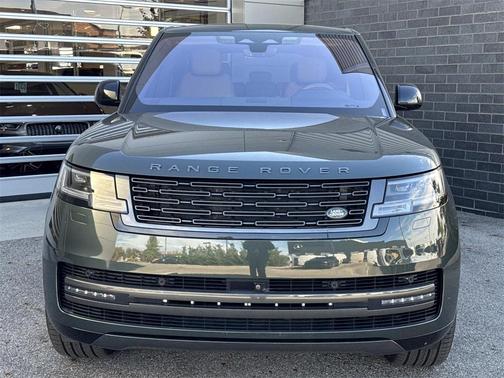 2023 Land Rover Range Rover P530 SE