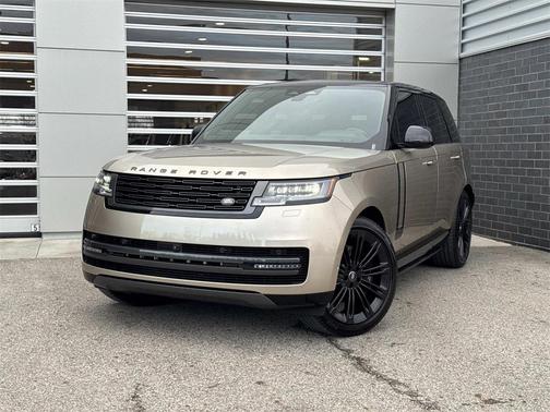 2024 Land Rover Range Rover P530 SE