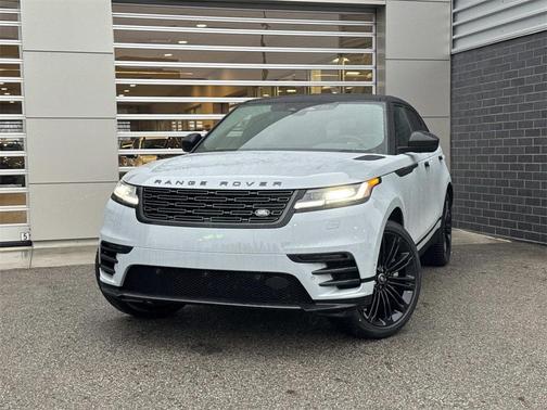 2026 Land Rover Range Rover Velar P250 SE R-Dynamic