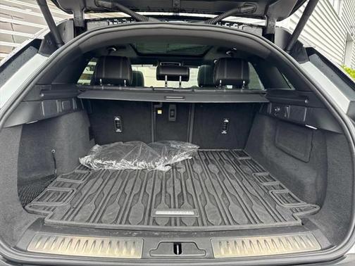 2021 Land Rover Range Rover Velar P250 S