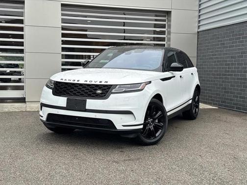 2021 Land Rover Range Rover Velar P250 S