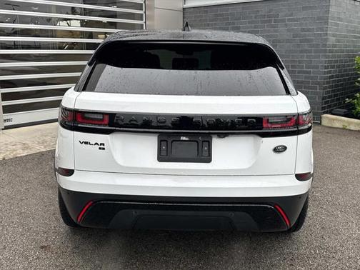 2021 Land Rover Range Rover Velar P250 S