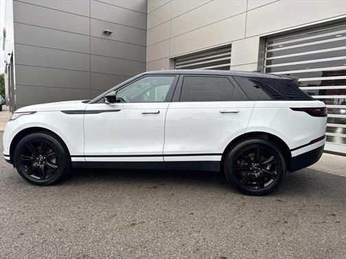 2021 Land Rover Range Rover Velar P250 S