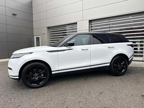 2021 Land Rover Range Rover Velar P250 S