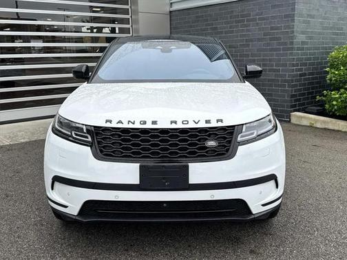 2021 Land Rover Range Rover Velar P250 S