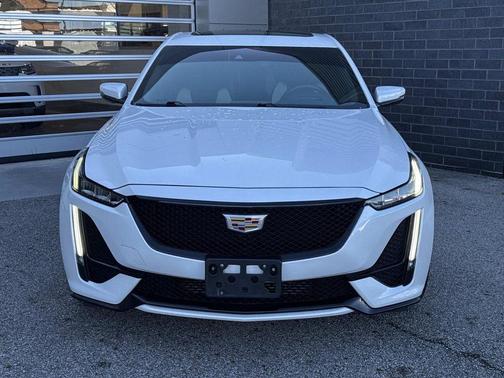 2020 Cadillac CT5 Sport RWD