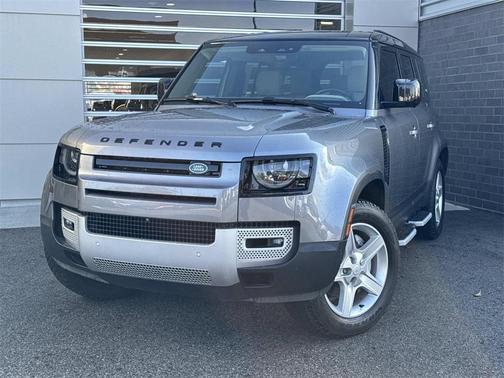 2023 Land Rover Defender 110 SE