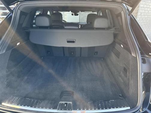 2024 Porsche Cayenne Cayenne