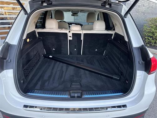 2022 Mercedes-Benz GLE 350 4MATIC