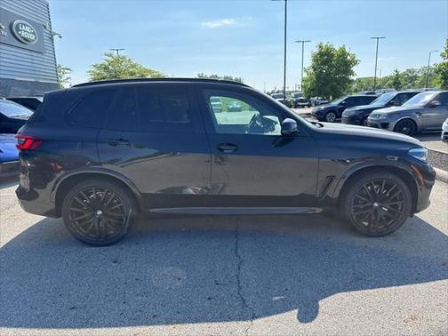 2023 BMW X5 M50i