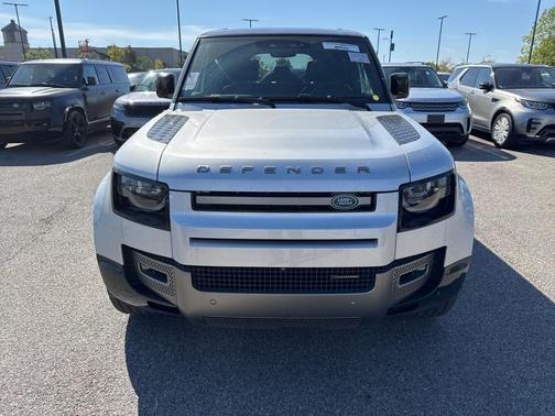 2023 Land Rover Defender 110 X-Dynamic SE