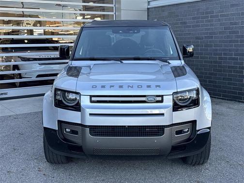 2023 Land Rover Defender 110 X-Dynamic SE