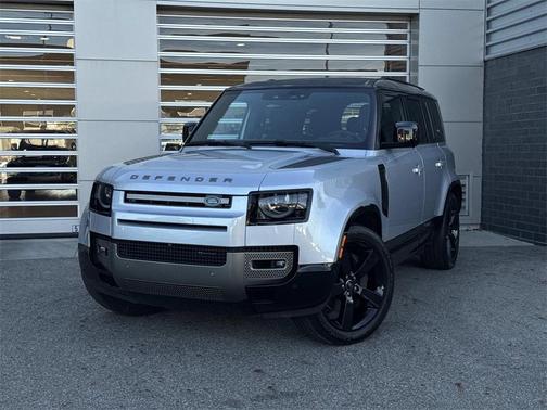2023 Land Rover Defender 110 X-Dynamic SE