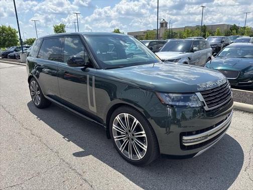2024 Land Rover Range Rover P530 SE