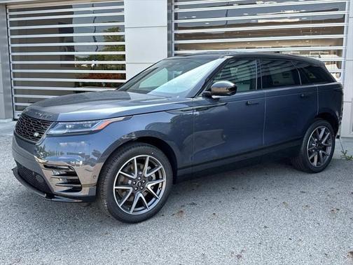 2026 Land Rover Range Rover Velar P400 Dynamic SE
