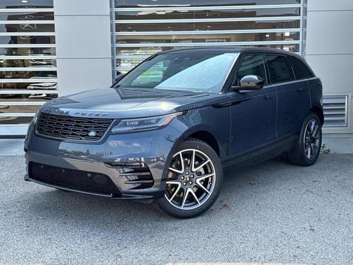 2026 Land Rover Range Rover Velar P400 Dynamic SE