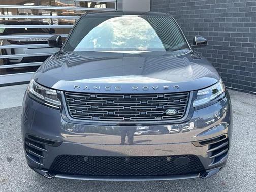 2026 Land Rover Range Rover Velar P400 Dynamic SE