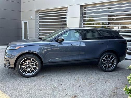 2026 Land Rover Range Rover Velar P400 Dynamic SE