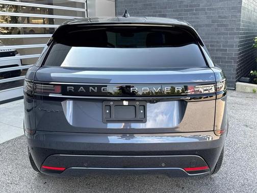 2026 Land Rover Range Rover Velar P400 Dynamic SE