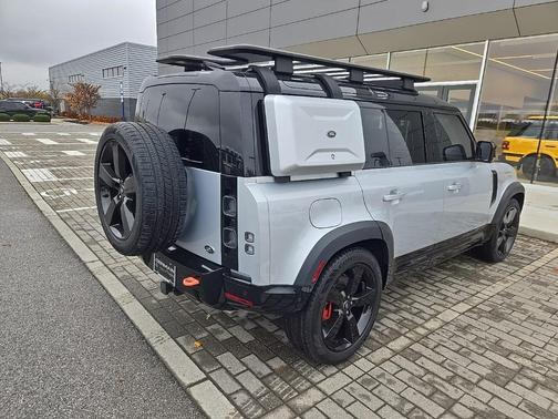 2023 Land Rover Defender 110 X