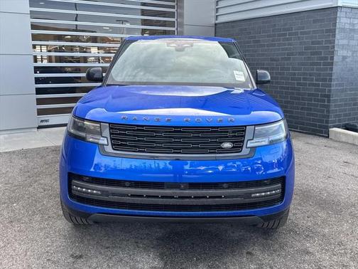 2025 Land Rover Range Rover P530 Autobiography