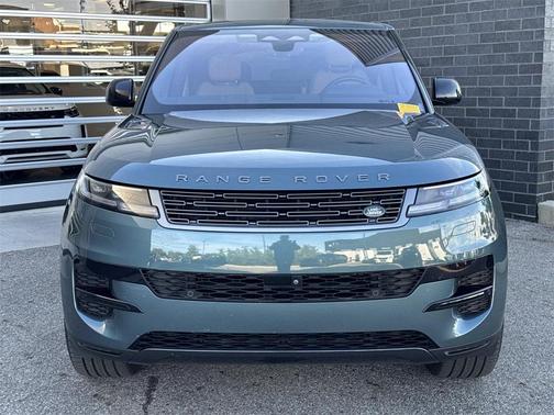 2023 Land Rover Range Rover Sport SE