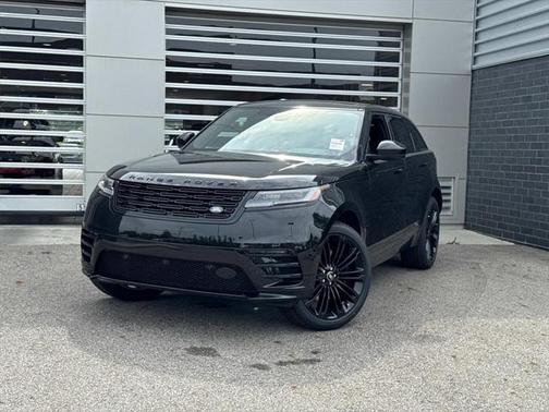 2026 Land Rover Range Rover Velar P400 Dynamic SE