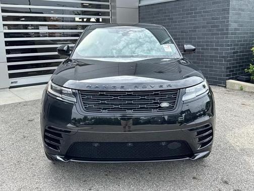 2026 Land Rover Range Rover Velar P400 Dynamic SE