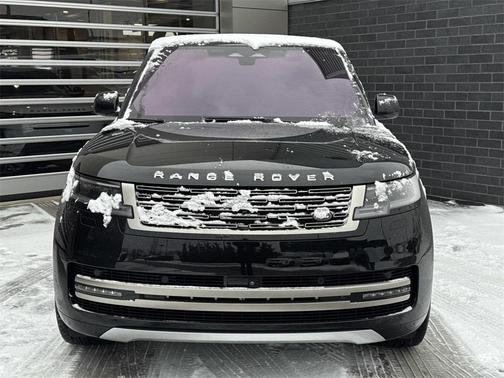 2023 Land Rover Range Rover Autobiography