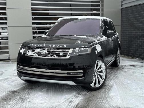 2023 Land Rover Range Rover Autobiography