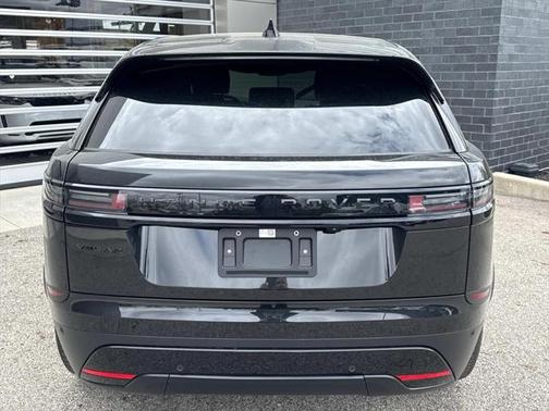 2026 Land Rover Range Rover Velar P250 S