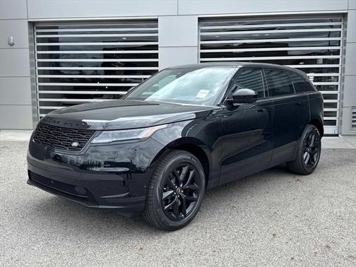 2026 Land Rover Range Rover Velar P250 S