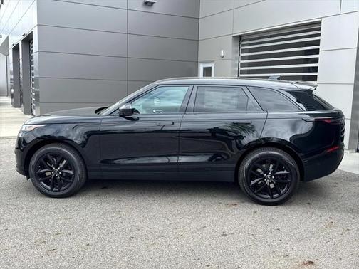 2026 Land Rover Range Rover Velar P250 S