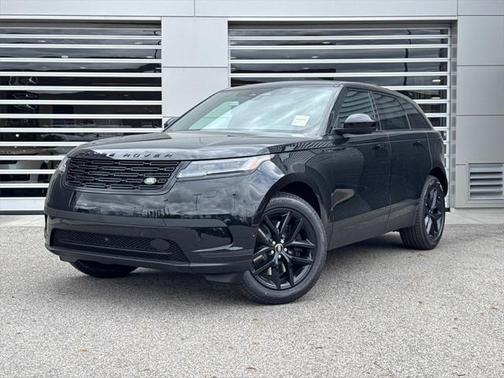 2026 Land Rover Range Rover Velar P250 S